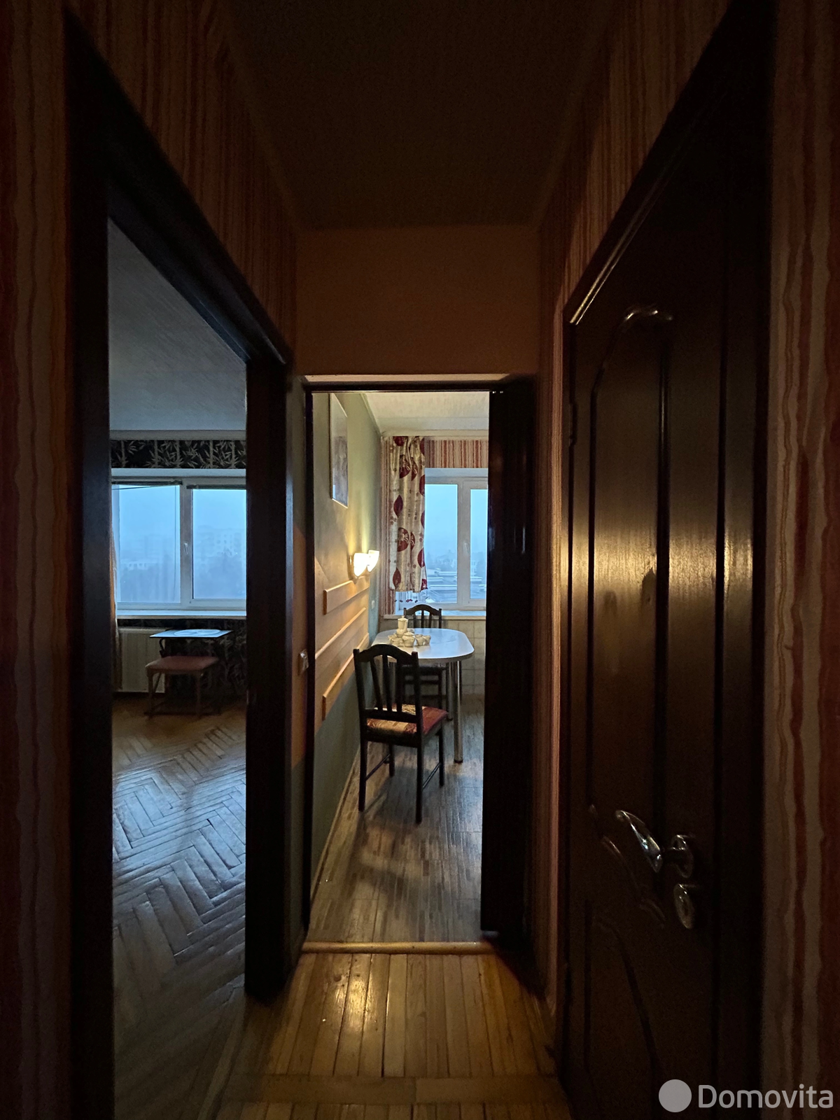 Снять 2-комнатную квартиру в Минске, ул. Веры Хоружей, д. 17, 459USD, код 148819 - фото 19