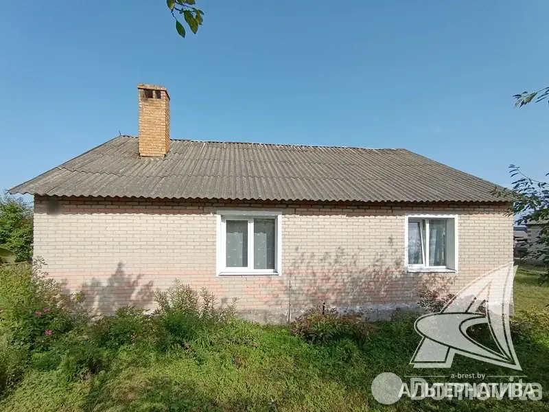 дом, Тельмы-1, 