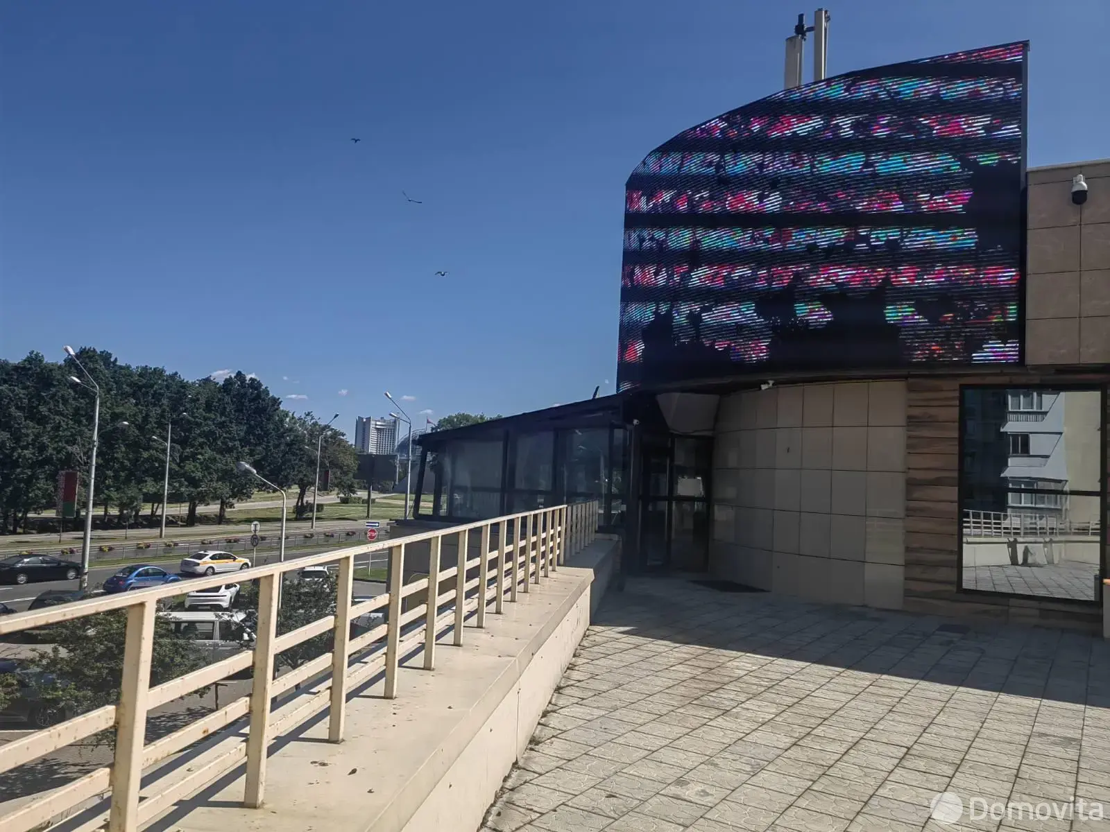 Купить помещение под сферу услуг в Минске, пр-т Победителей, д. 49/8а - фото 24