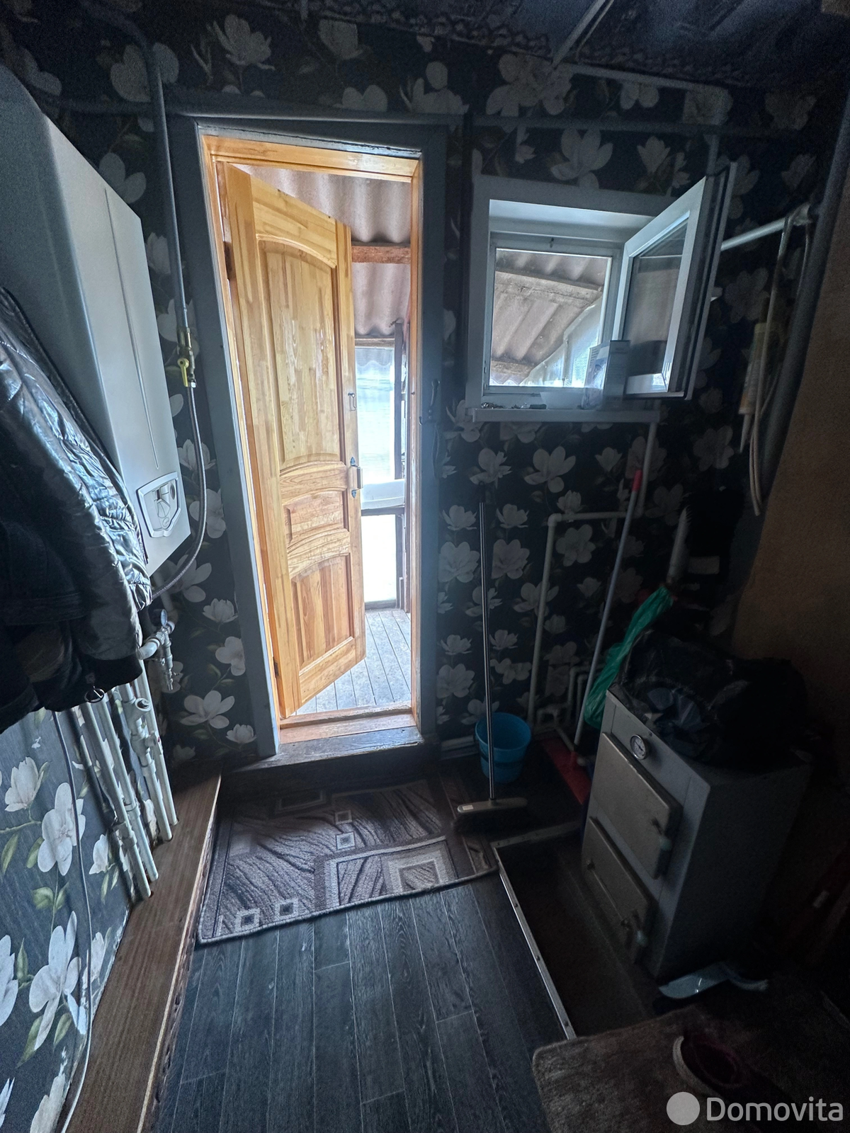 Стоимость продажи дома, Полоцк, ул. Луговая, д. 10А