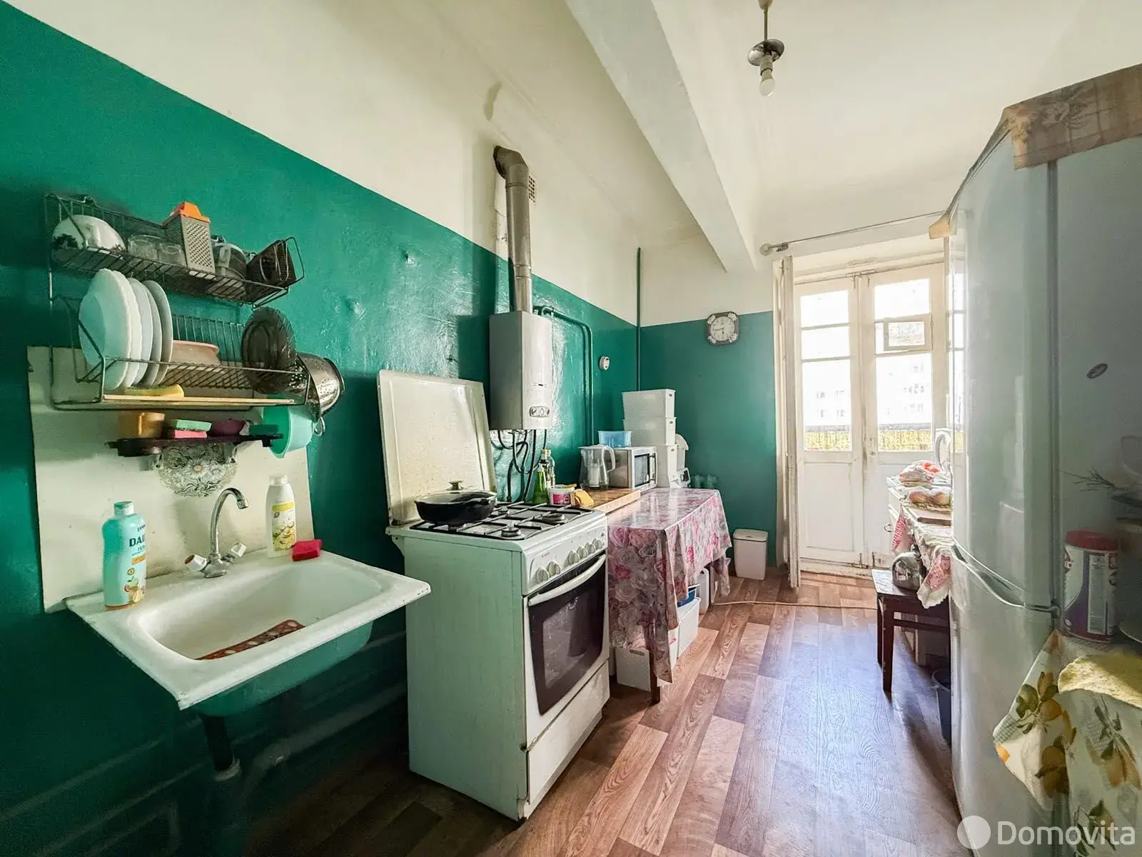 Цена продажи комнаты, Минск, ул. Щорса 2-я, д. 8