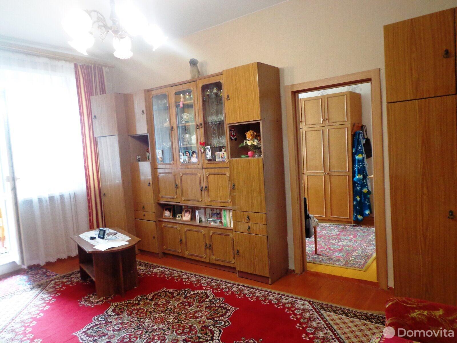 Продажа 4-комнатной квартиры в Станьково, ул. Войсковая, д. 2, 50000 USD, код: 942632 - фото 4
