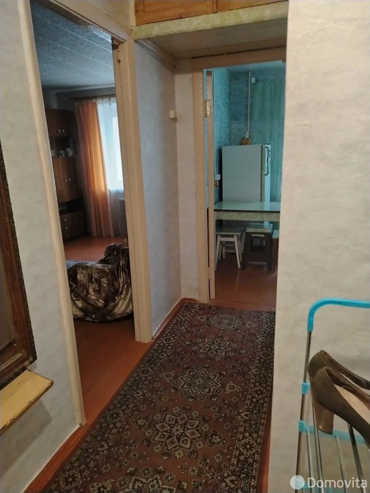 Снять 2-комнатную квартиру в Витебске, пр-т Фрунзе, д. 14, 550BYN, код 149580 - фото 6