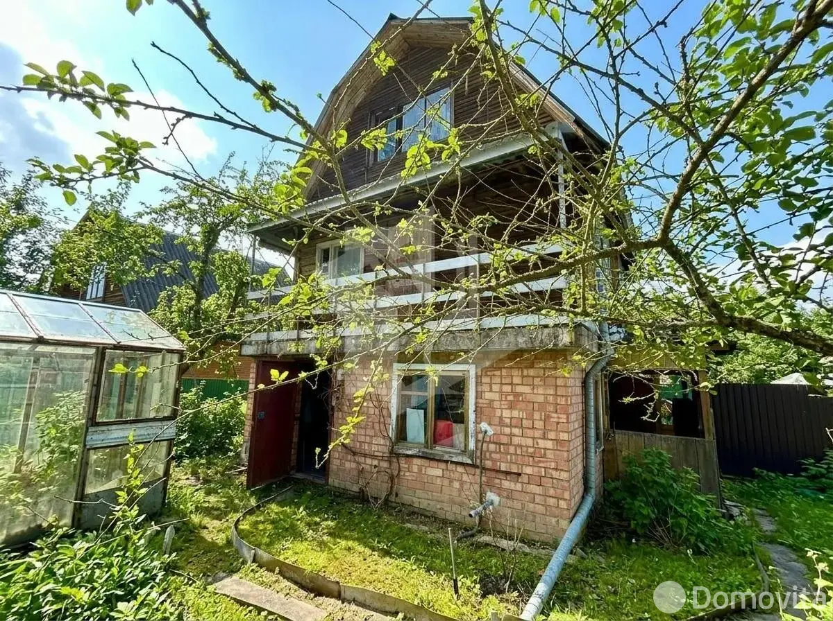 дача, ПРАМЕНЬ-ПТМ, 