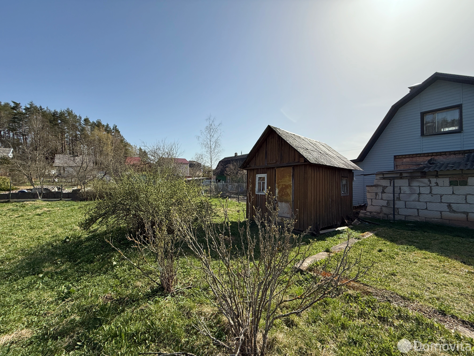 дача, Березка Универмаг Беларусь, 