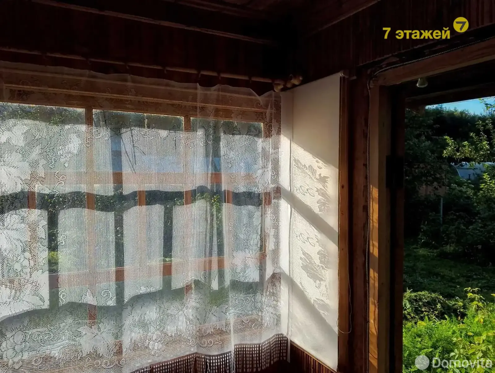 Купить 1-этажную дачу в Минская область, 9999USD, код 181740 - фото 11