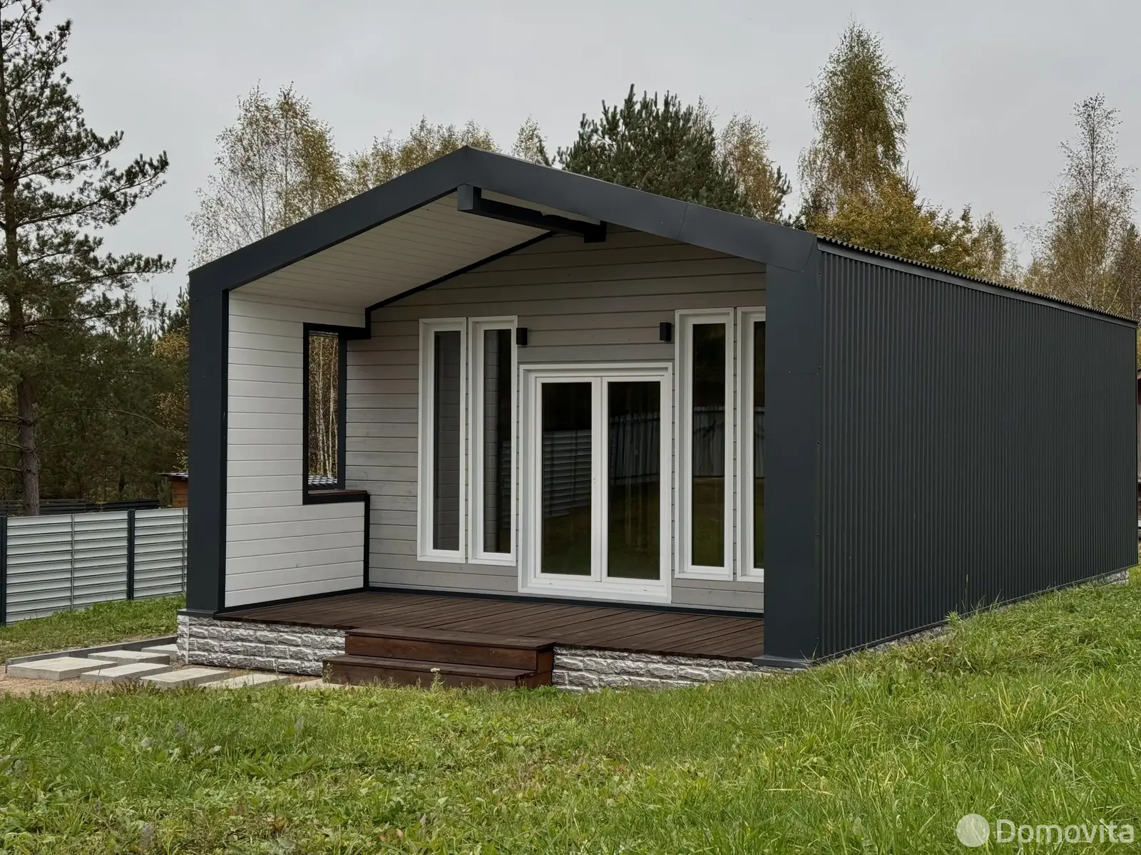 дача, Надежда, 