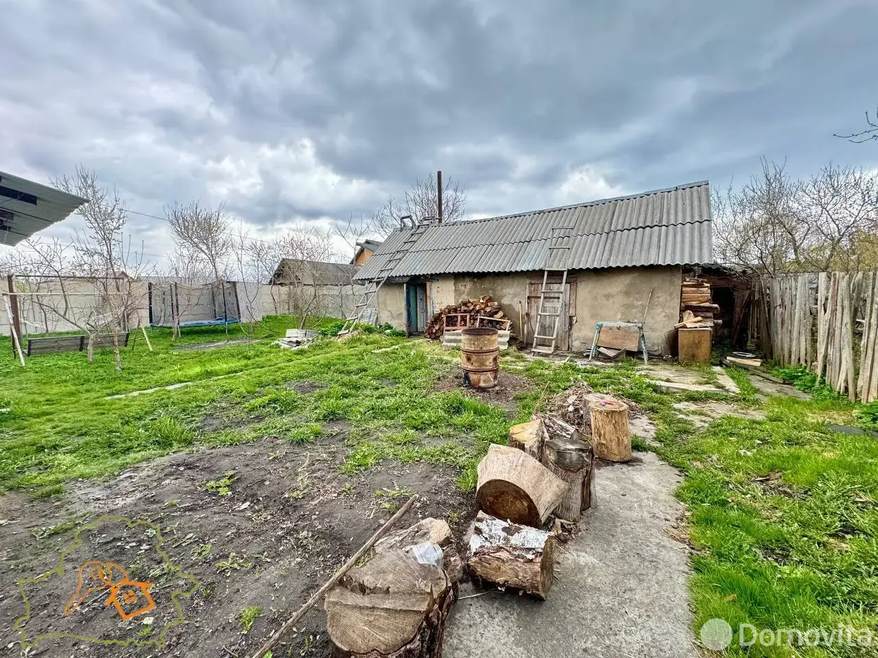 Стоимость продажи коттеджа, Бобруйск, ул. Березинская, д. 31