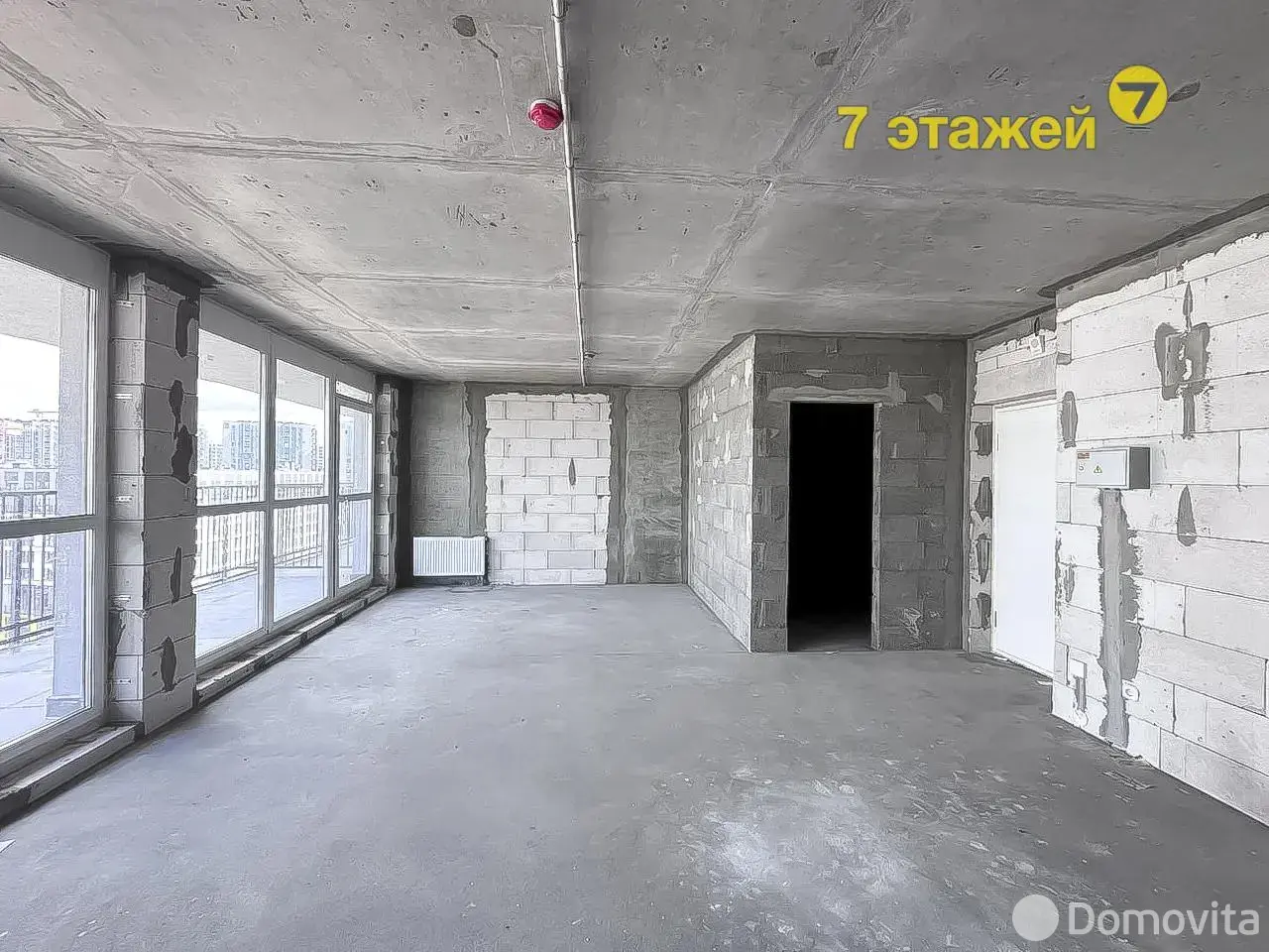 Купить офис на ул. Михаила Савицкого, д. 24 в Минске, 365000BYN, код 10627 - фото 16