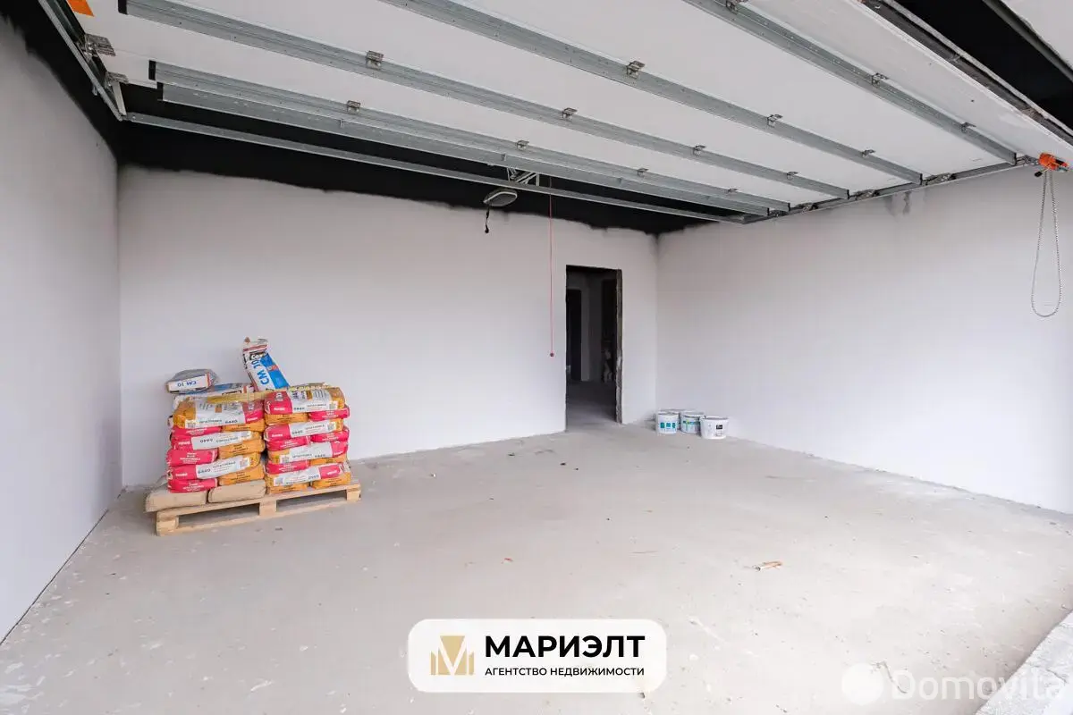 коттедж, Быкачино, ул. Центральная 