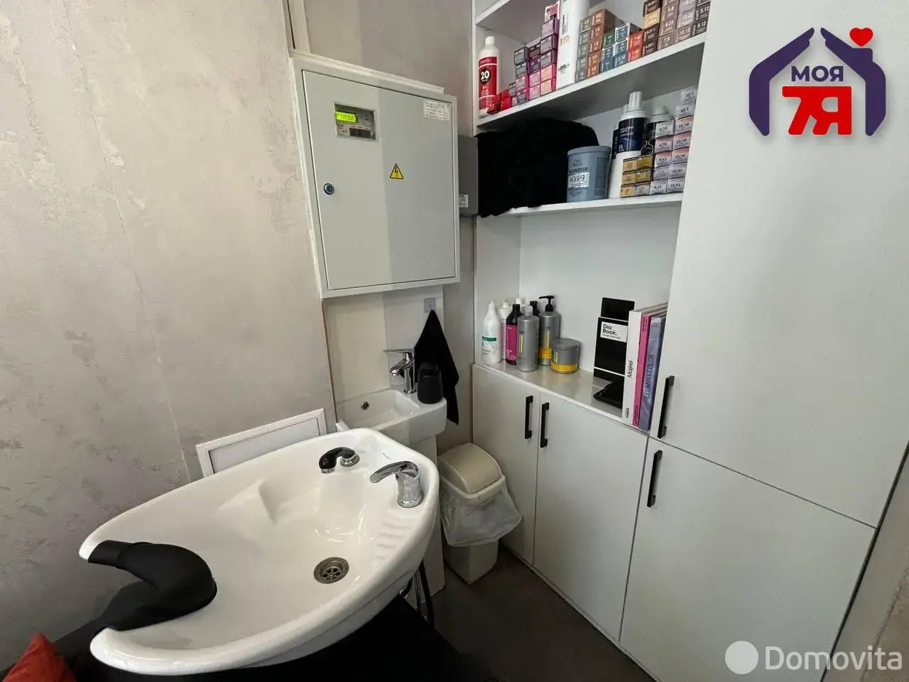 Аренда торгового помещения на ул. Белградская, д. 1 в Минске, 785EUR, код 968156 - фото 7