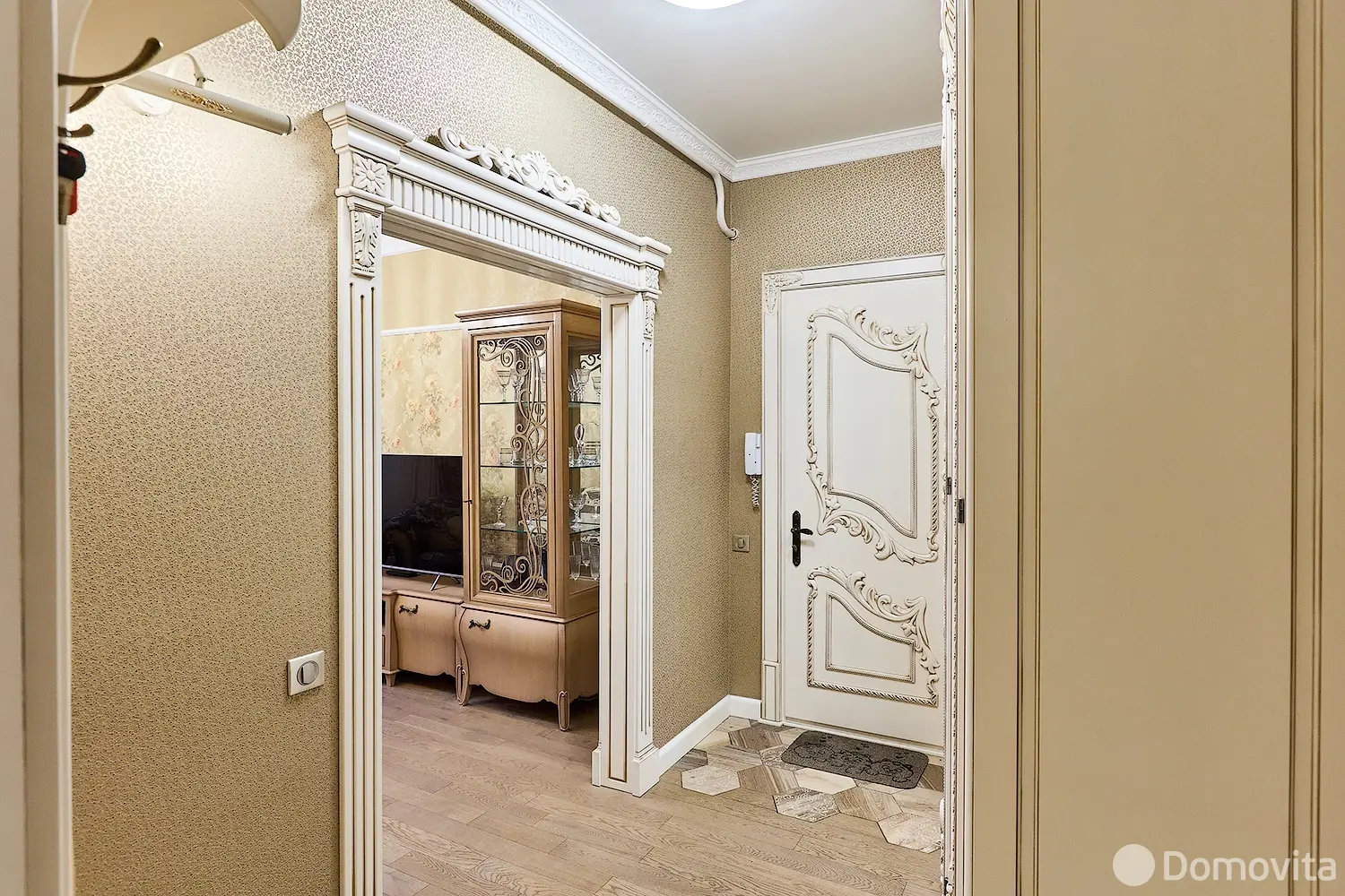 Снять 2-комнатную квартиру в Минске, ул. Кирова, д. 1, 1499USD, код 149306 - фото 17