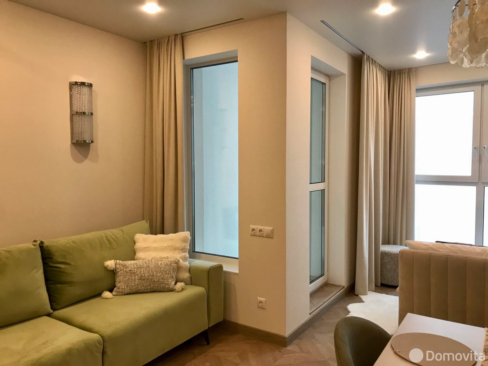 квартира, Минск, ул. Брилевская, д. 27 - лучшее предложение