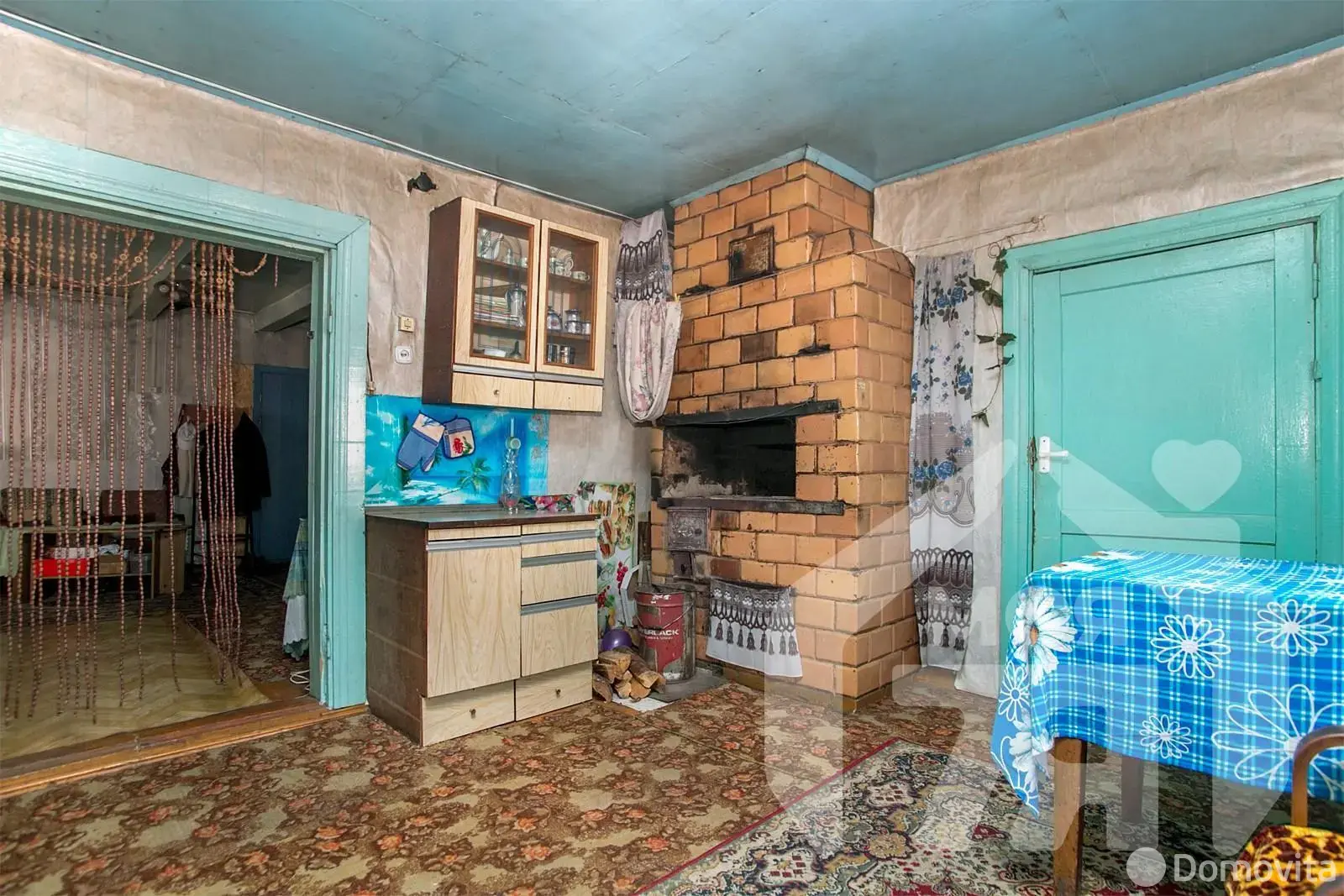 дом, Мясота, ул. Первомайская 