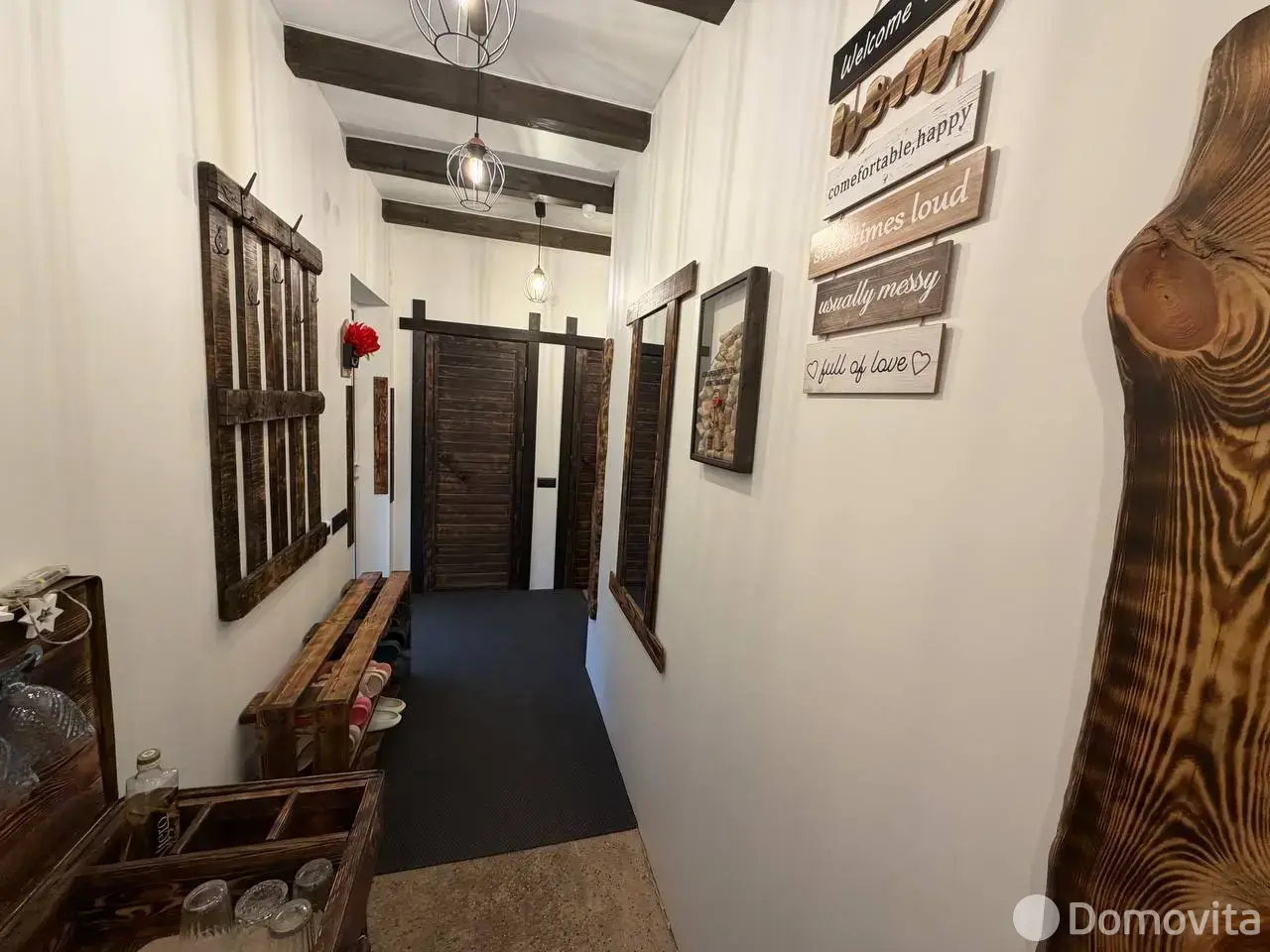  Коттедж Дом с Баней, Бассейном-купелью и Бильярдом 