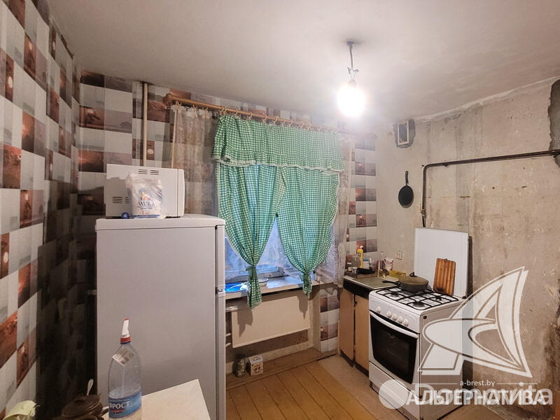 Купить 4-комнатную квартиру в Малорите, , 25800 USD, код: 943388 - фото 6