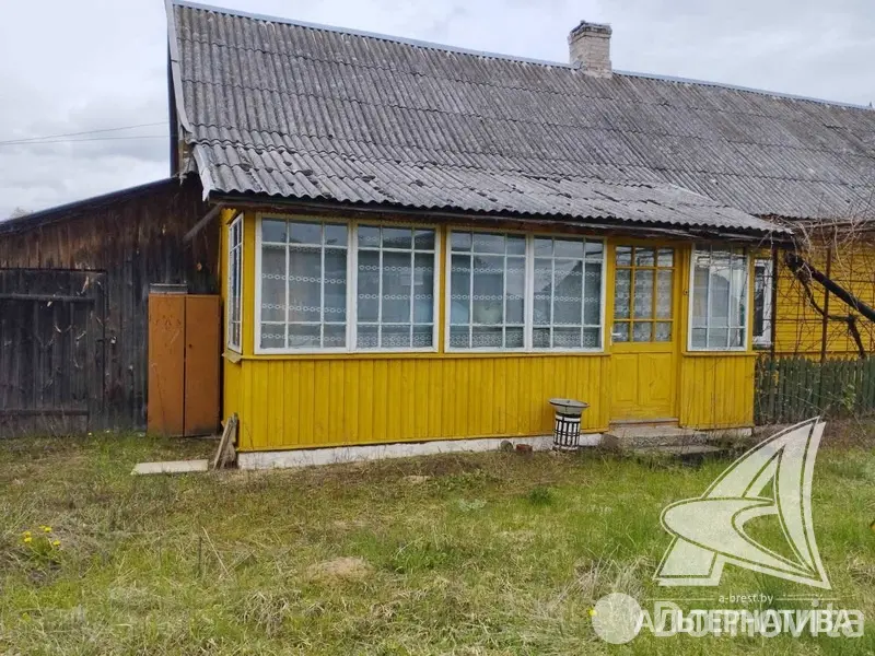 продажа коттеджа, Голосятино, 