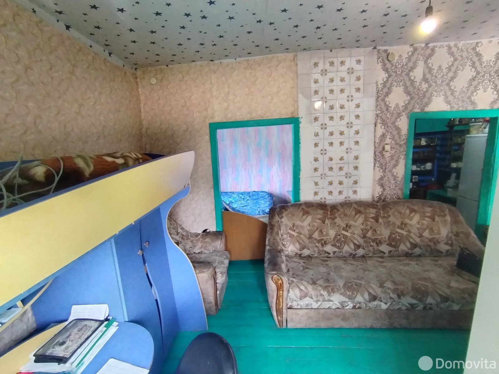 Цена продажи дома, Рогачев, ул. Димитрова, д. 27