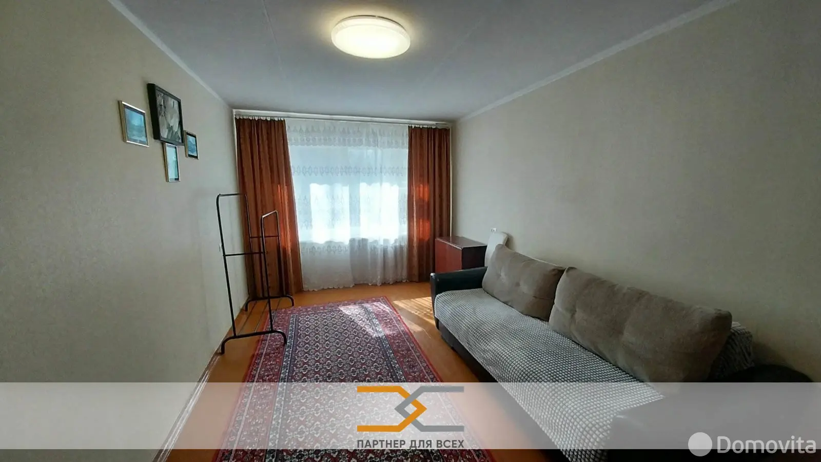 Цена аренды квартиры, Минск, ул. Гамарника, д. 17