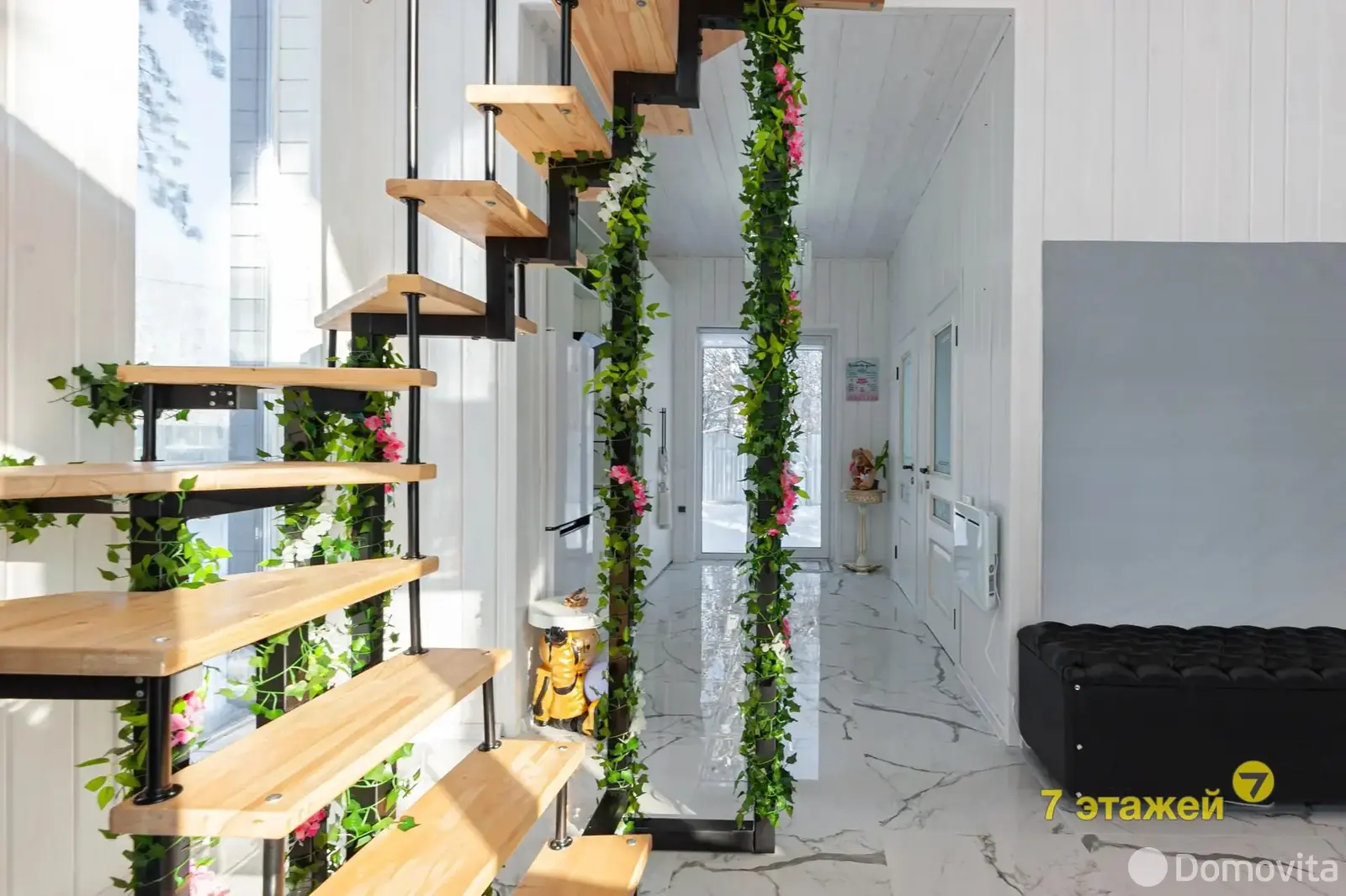 дом, Заречный-05, 