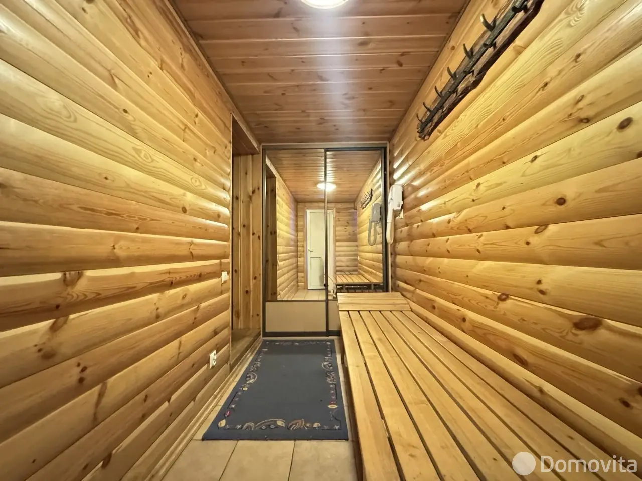 Купить 1-этажную дачу в Адпачынак - Гожа Гродненская область, 150000USD, код 185554 - фото 19