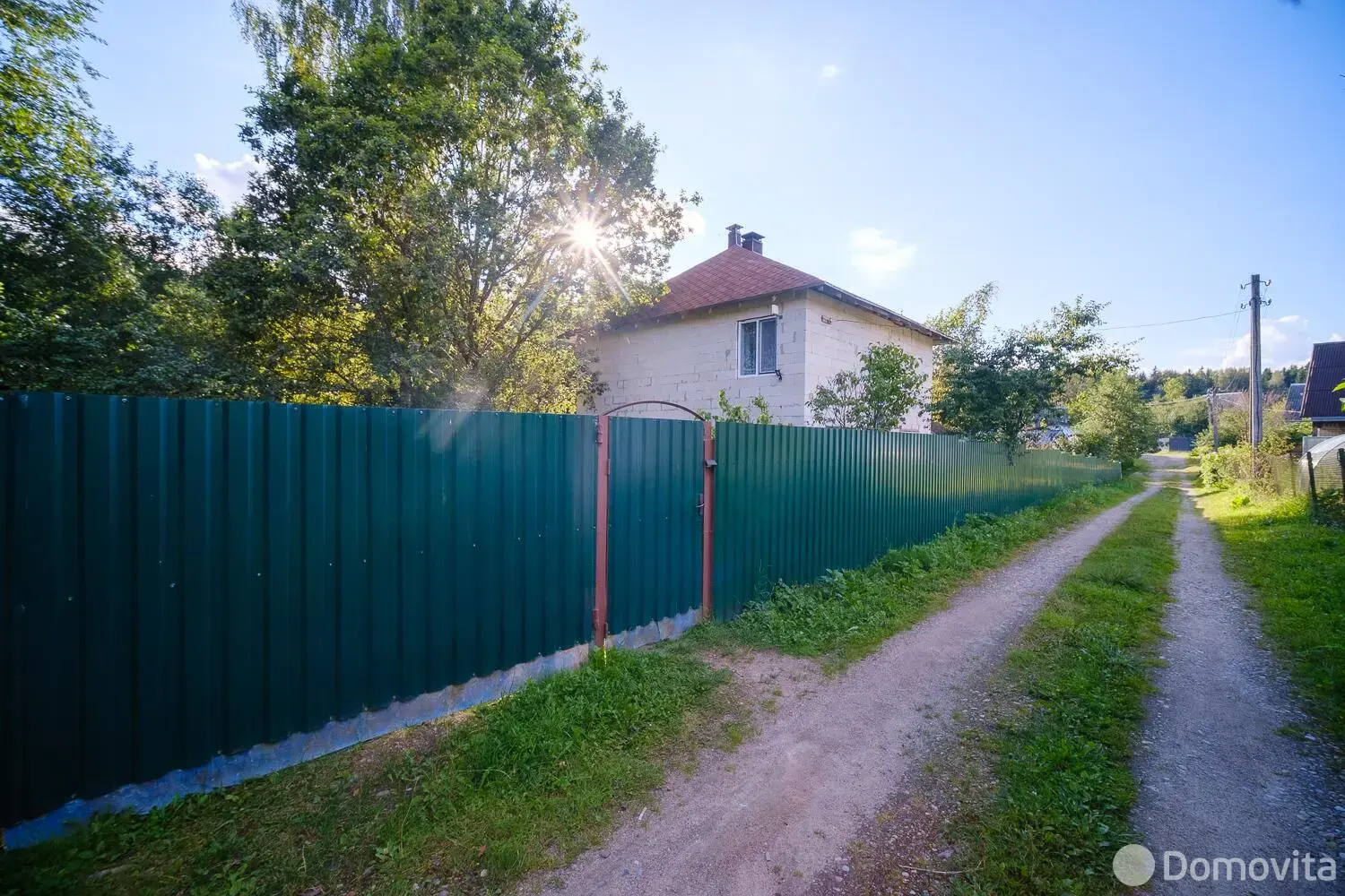 дом, ПЕРЕЛЕСОК, - лучшее предложение