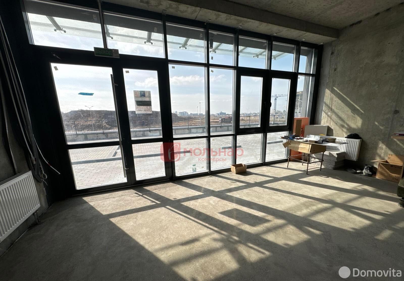 Снять торговую точку на ул. Братская, д. 17 в Минске, 1650EUR, код 966209 - фото 3