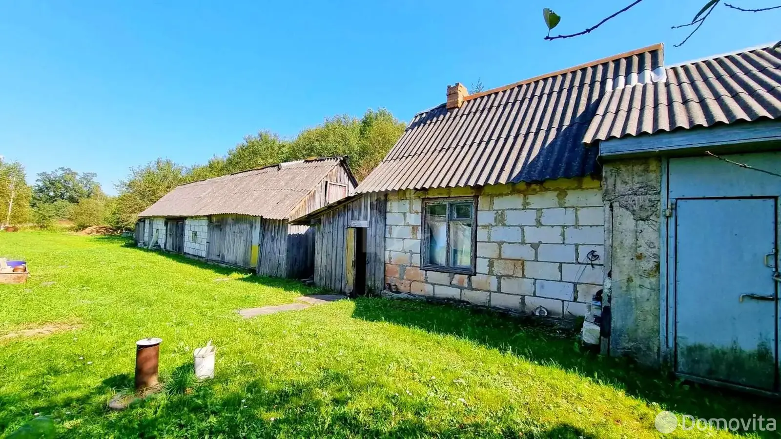 продажа дома, Дукора, ул. Молодёжная, д. 19/А