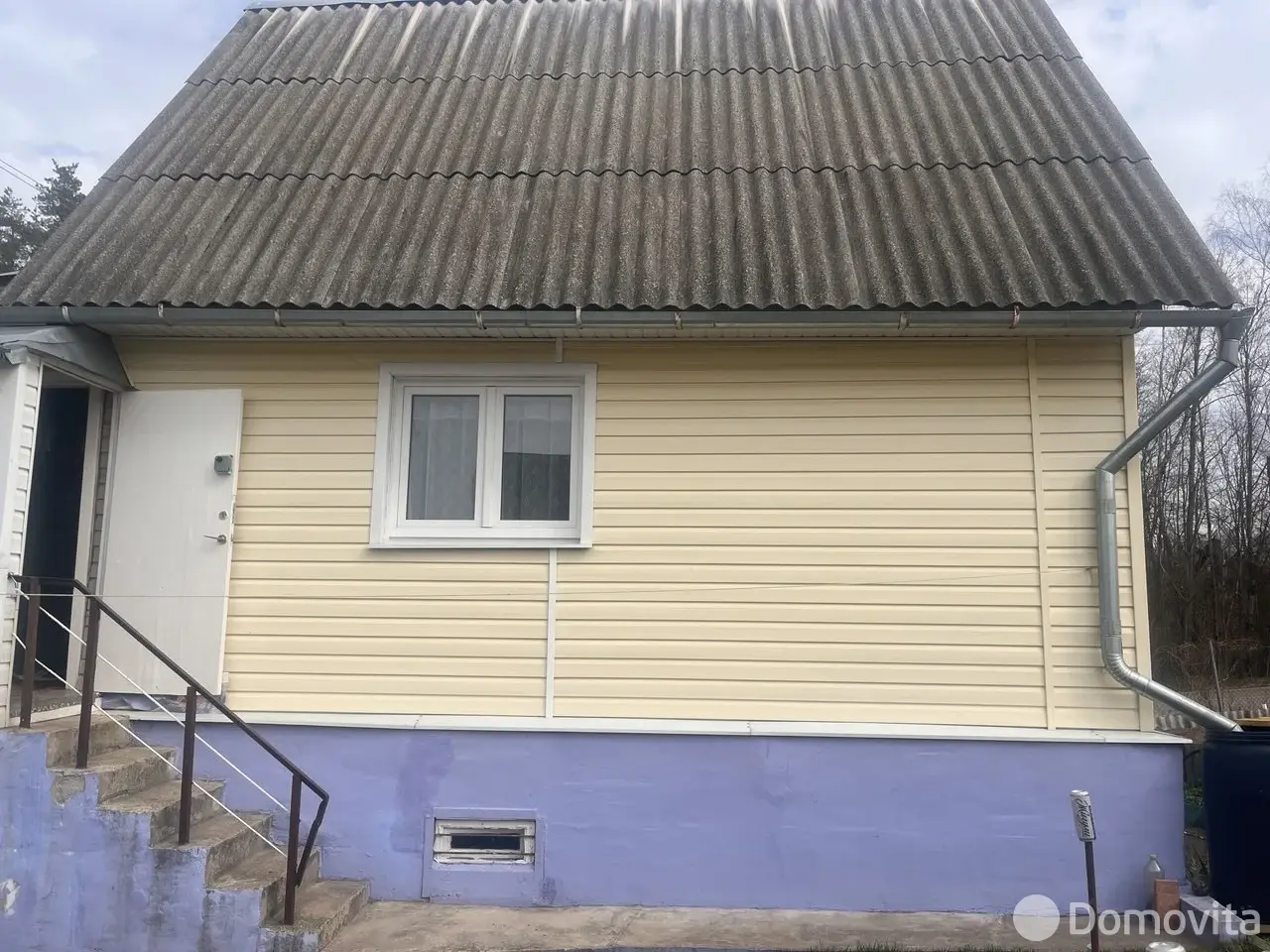 дача, ВЯСЁЛКА-2015, 