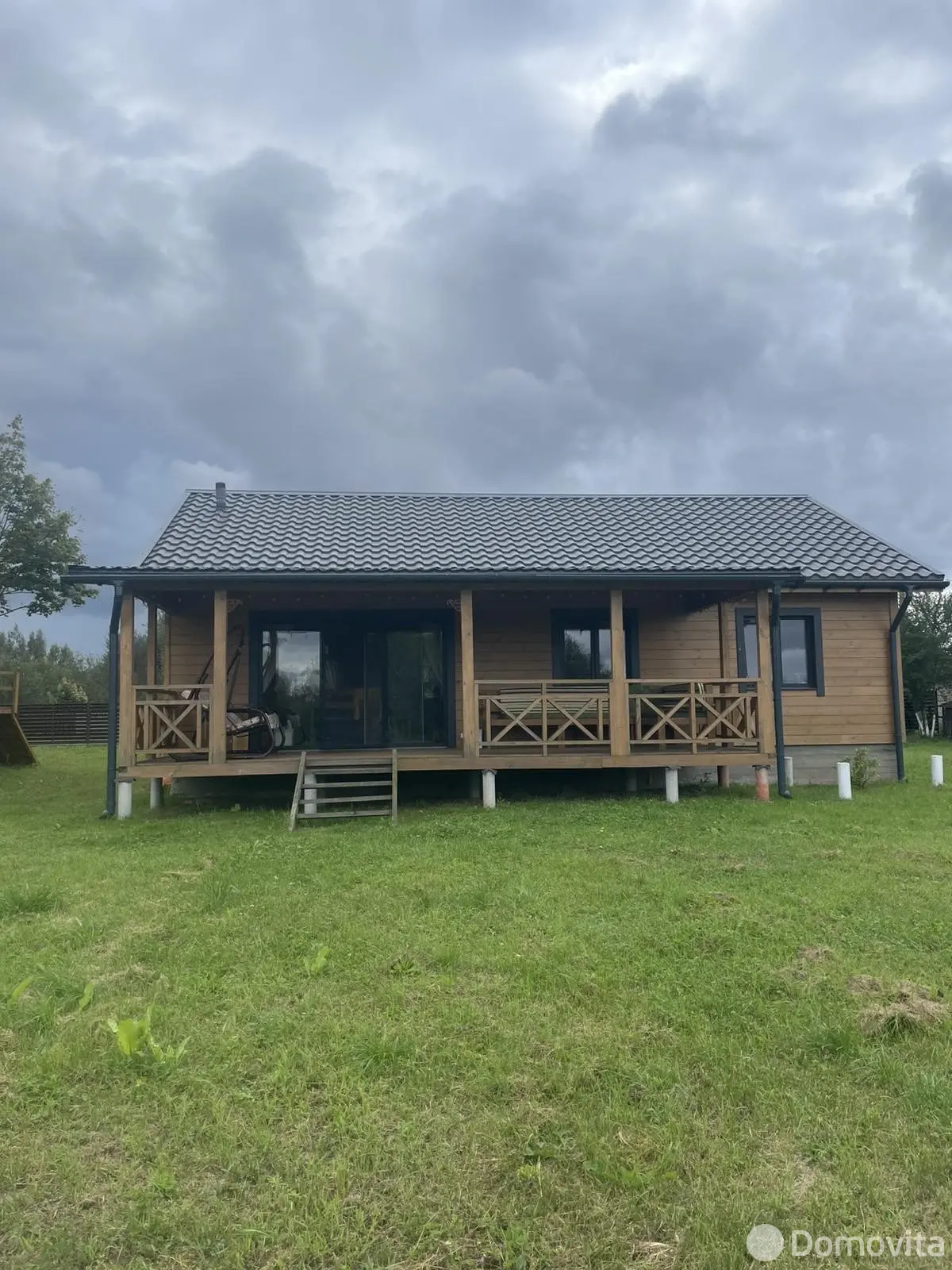 Стоимость продажи коттеджа, Первый Май, 