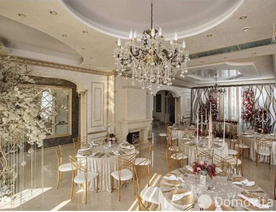 Аренда коттеджа Тарасовский маентак на сутки в Тарасово пер. Садовый, д. 11 , 300BYN, код 1374 - фото 14