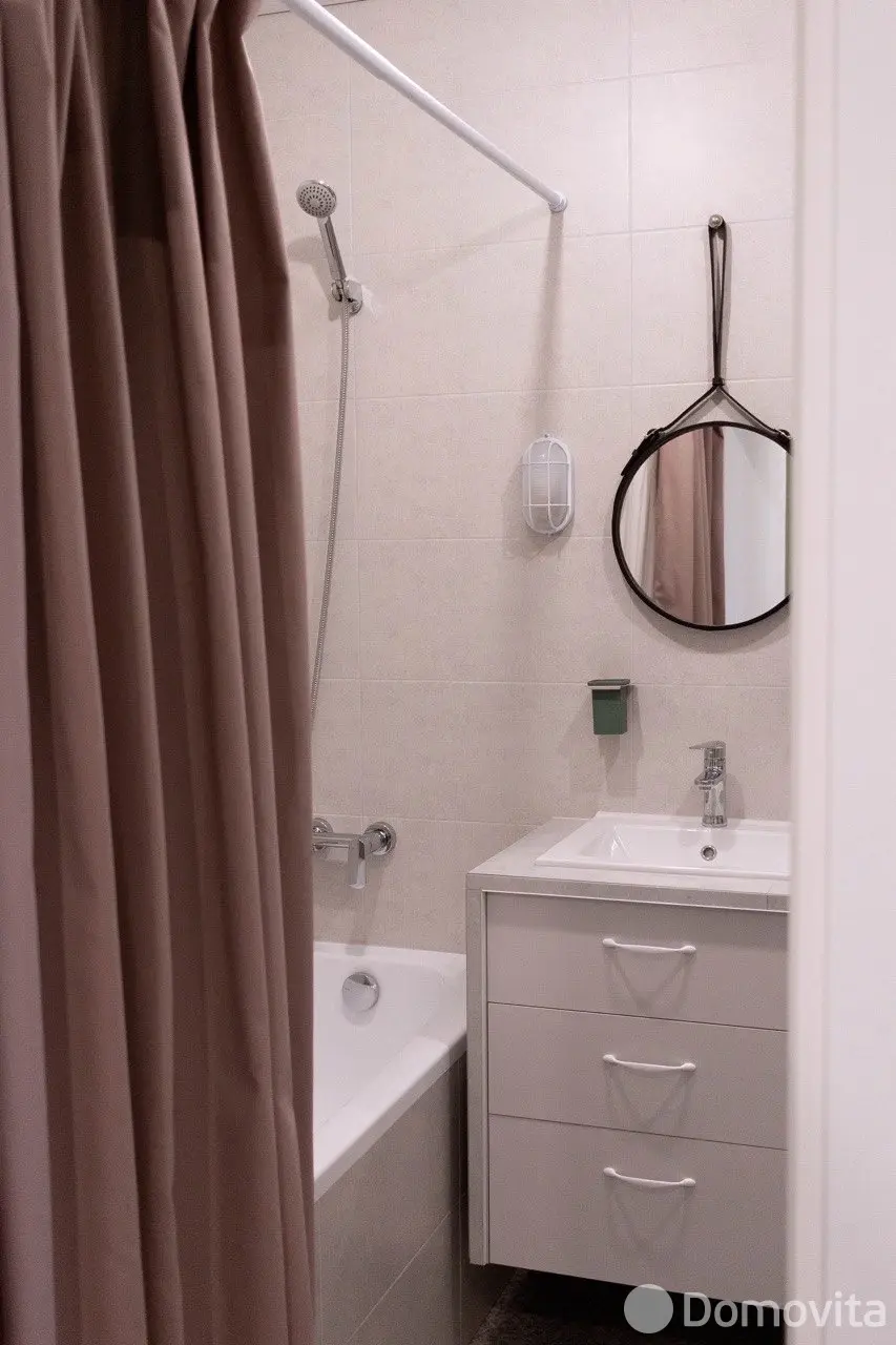 Снять 1-комнатную квартиру в Копище, ул. Михаила Миля, д. 4, 500USD, код 148227 - фото 11