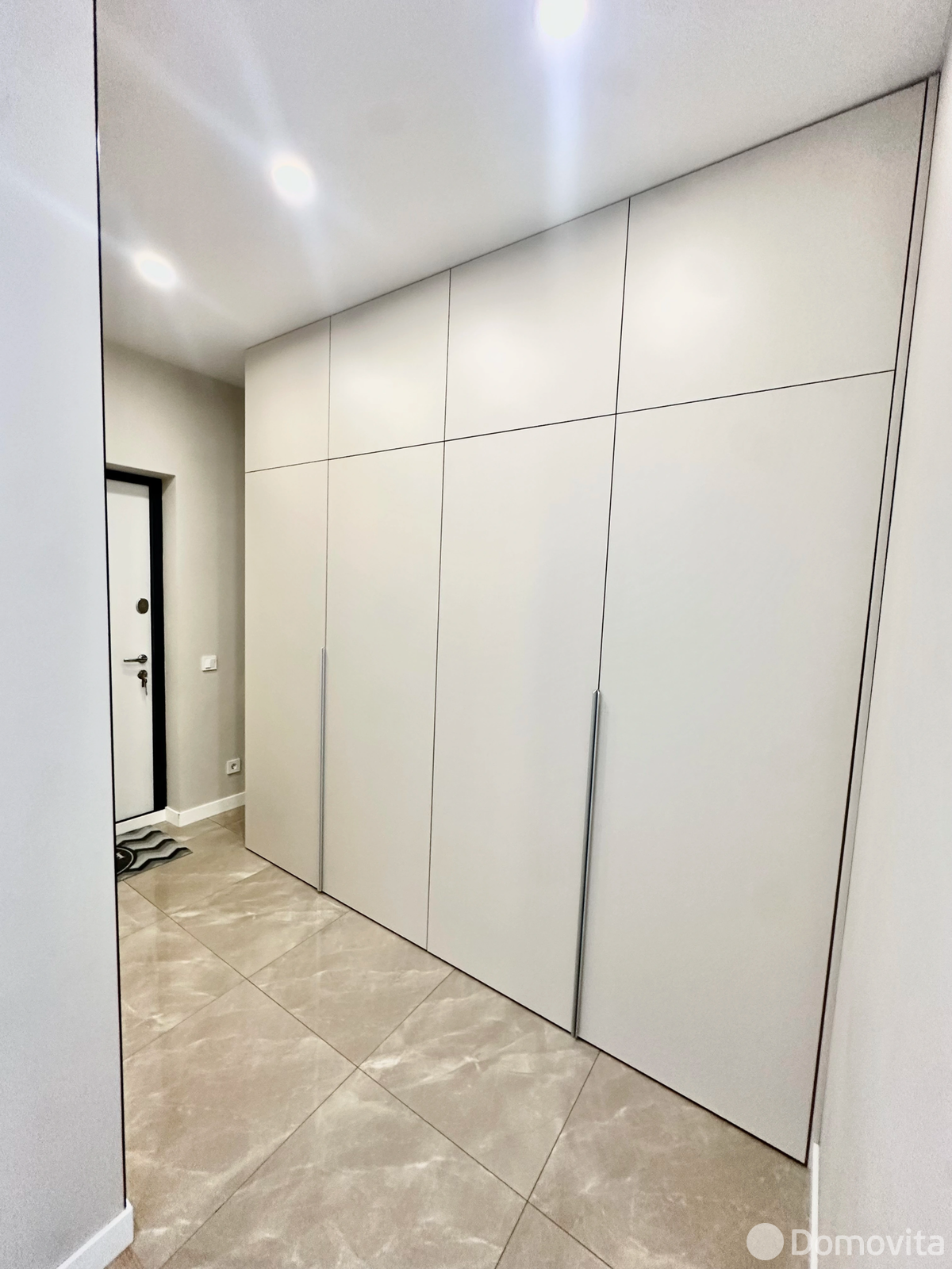 квартира, Минск, ул. Нововиленская, д. 29 без посредников