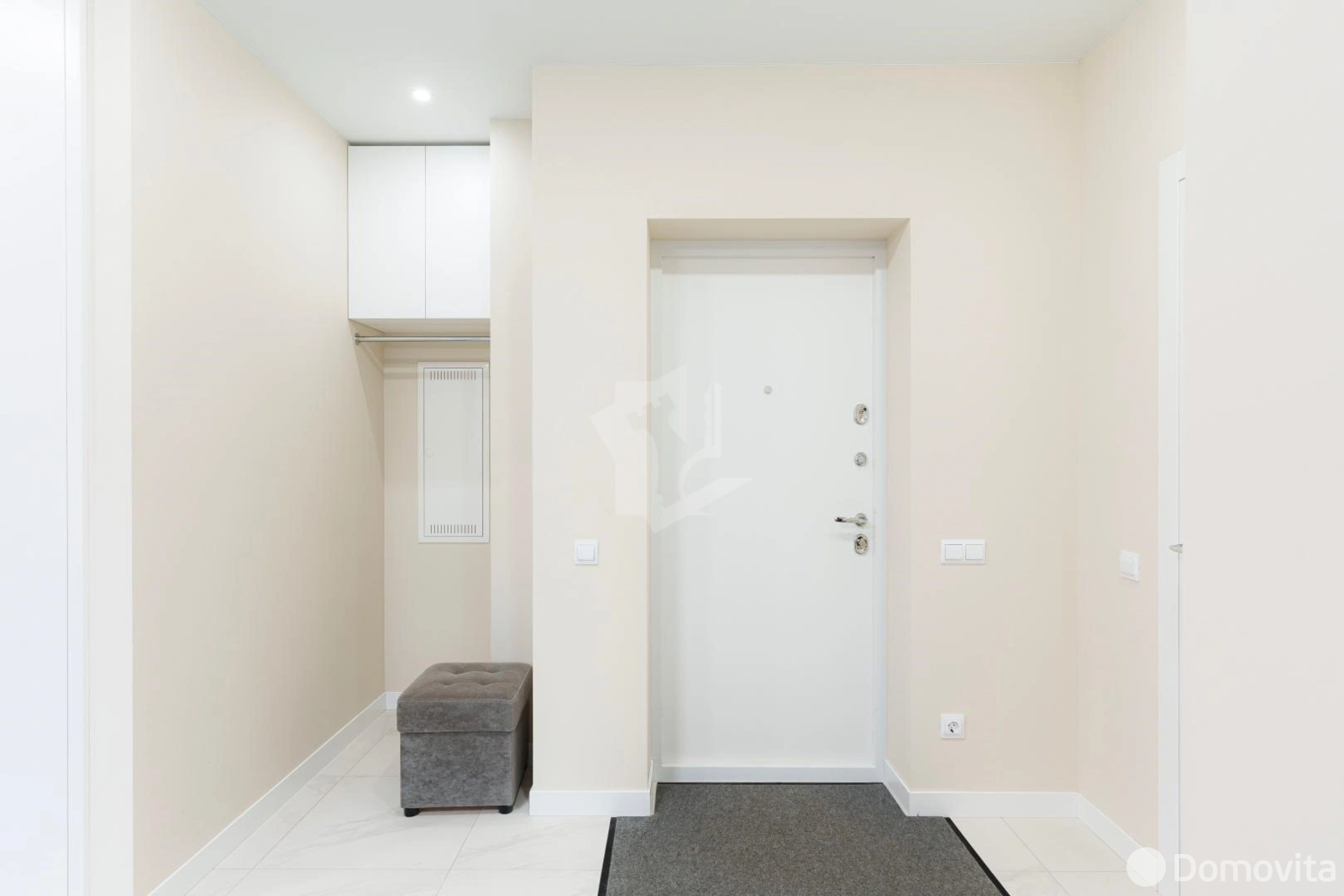 квартира, Минск, ул. Коллекторная, д. 8, стоимость аренды 2 036 р./мес.