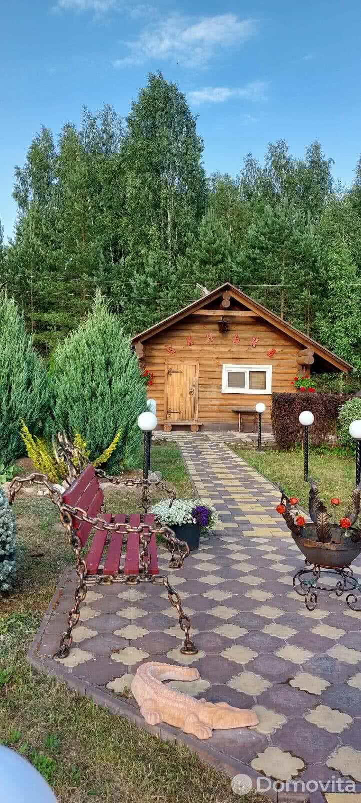 дом, Вишневый сад Витебского района, - лучшее предложение