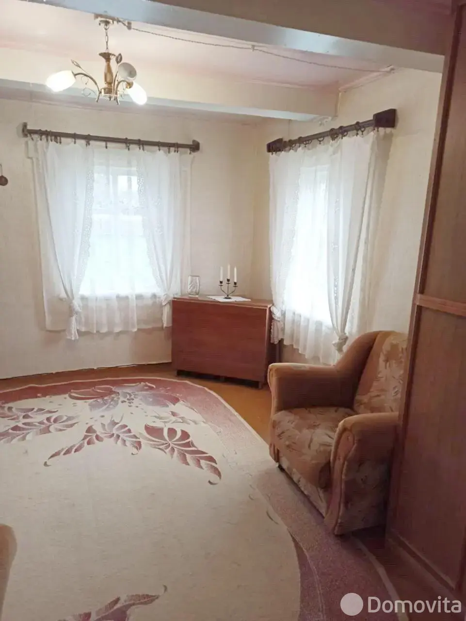 коттедж, Миколаевщина, ул. Белорусская - лучшее предложение