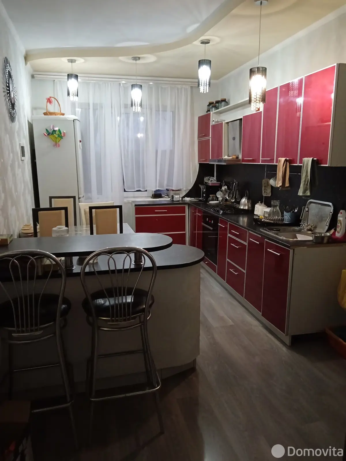 купить коттедж, Витебск, пер. Володарского, д. 23