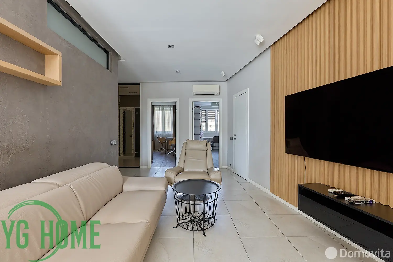 Снять 3-комнатную квартиру в Минске, ул. Сергея Есенина, д. 6, 1500USD, код 146959 - фото 13