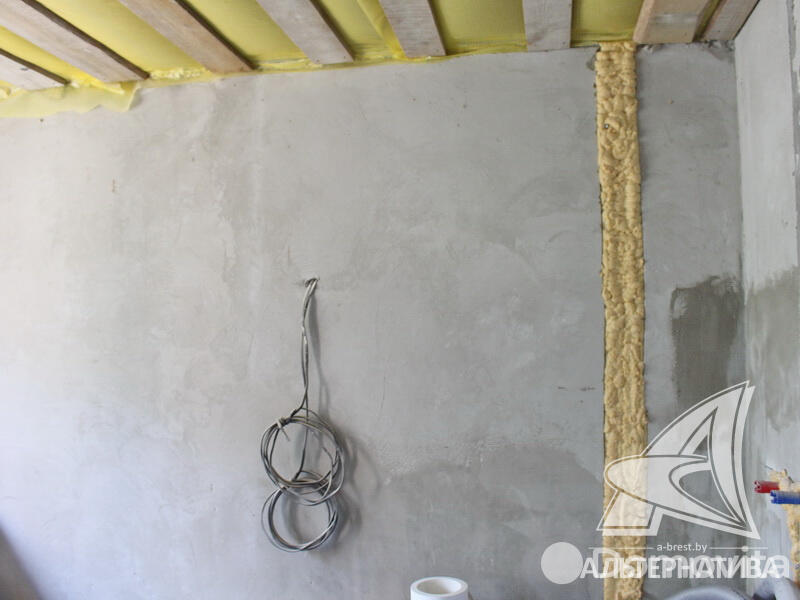 Продажа 2-этажной дачи в Сирена-1989 Брестская область, 87000USD, код 162072 - фото 11