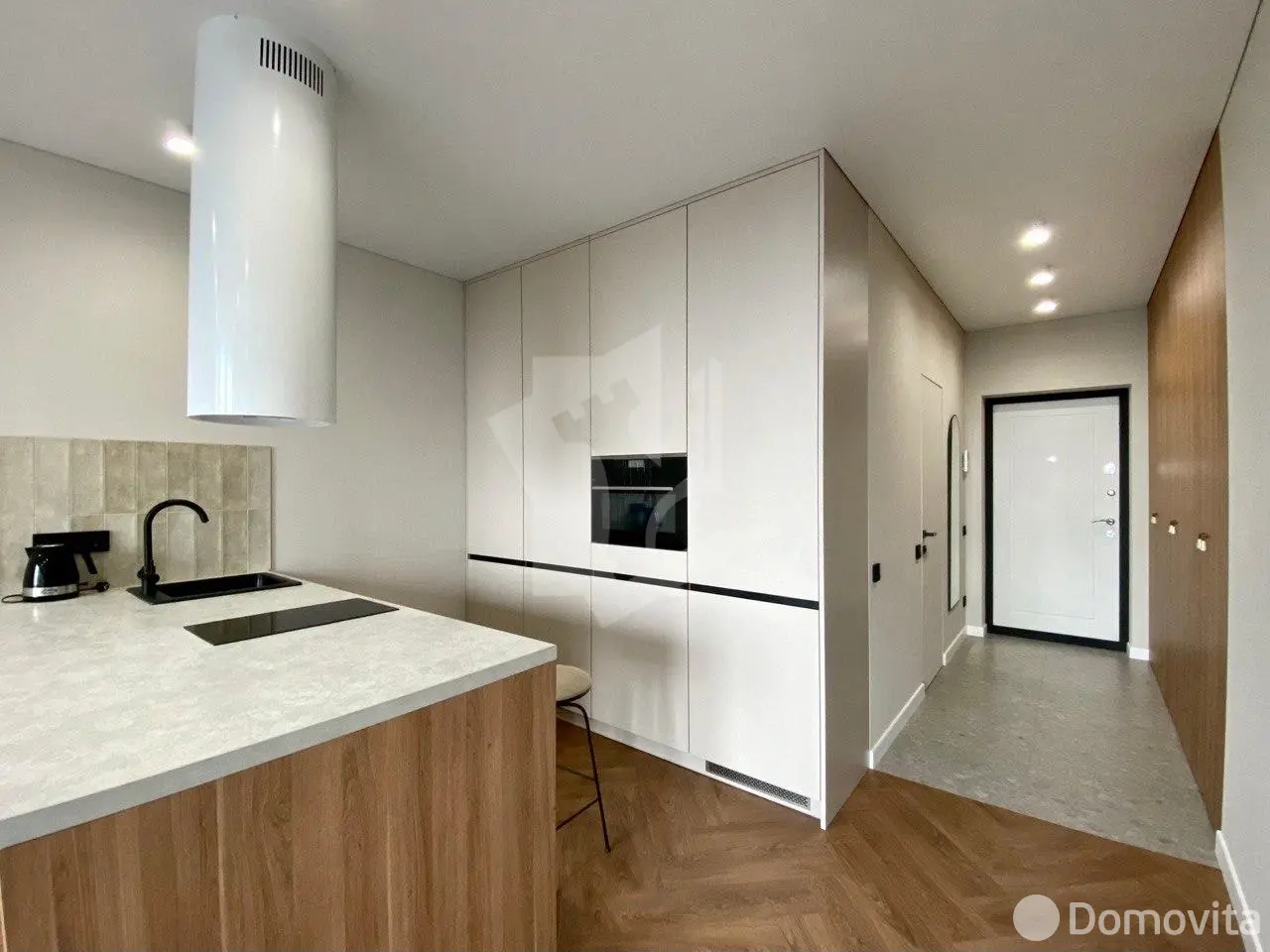 квартира, Минск, ул. Макаенка, д. 12Ж на ст. метро Московская