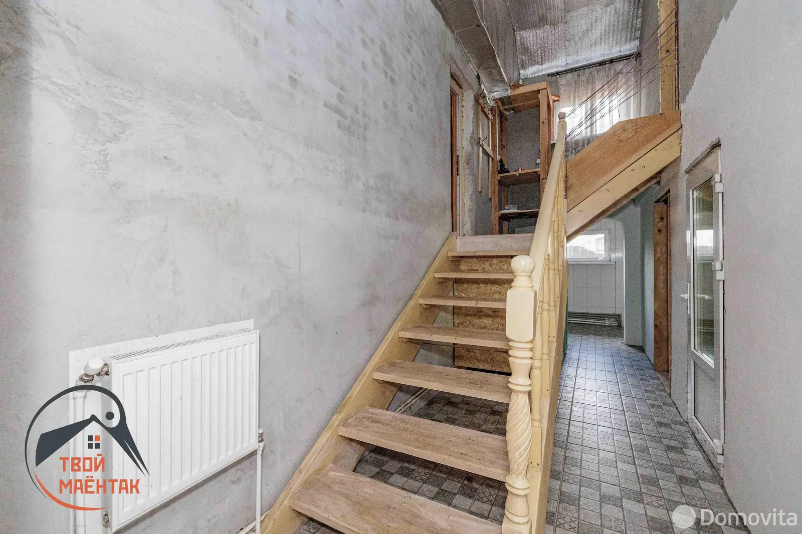 Продажа 2-этажной дачи в Чистая Криница Минская область, 56900USD, код 181736 - фото 17