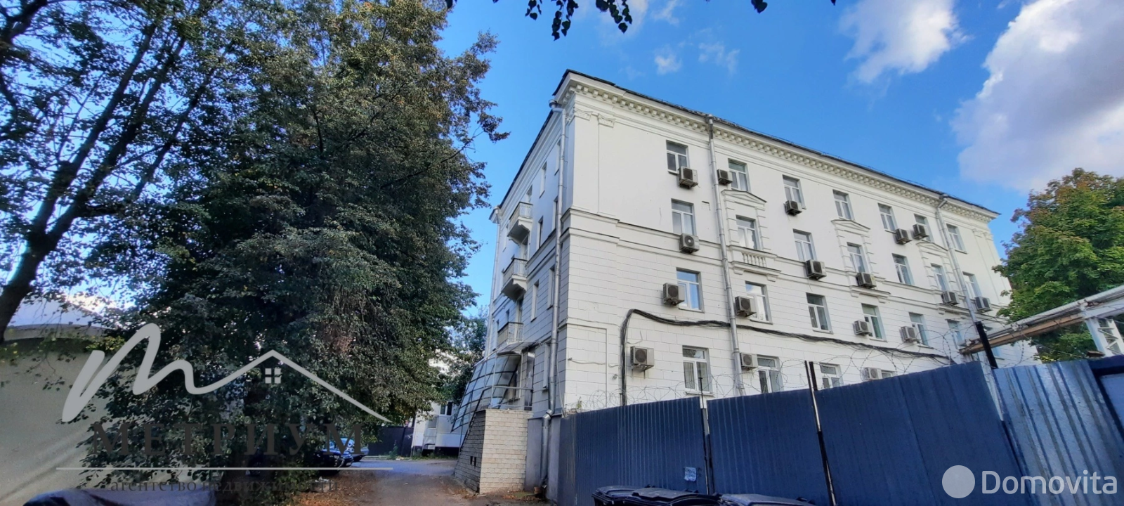 Аренда офиса на пр-т Независимости, д. 58 в Минске, 61380BYN, код 15658 - фото 3