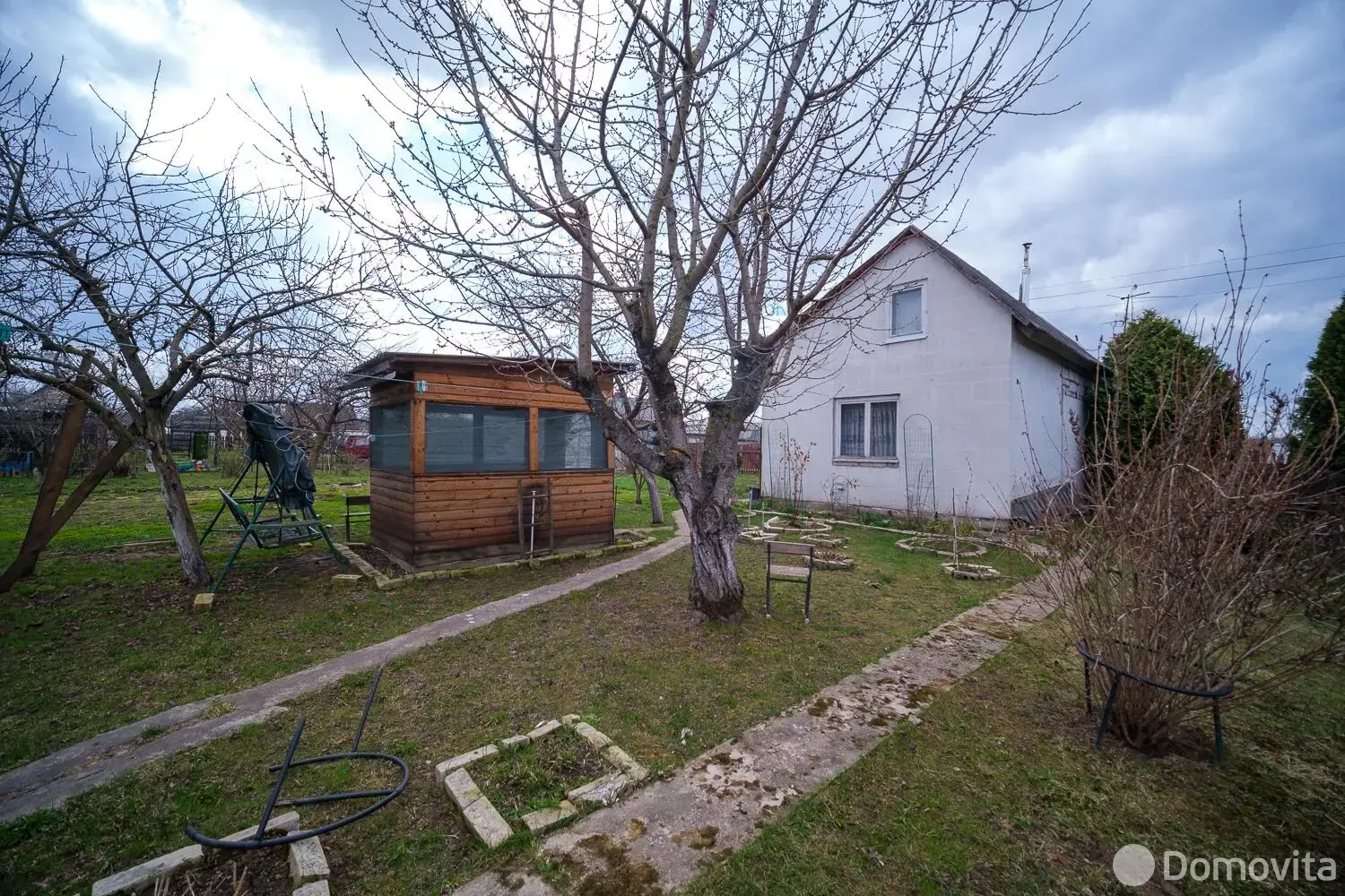 дача, АЛЕСЯ, 