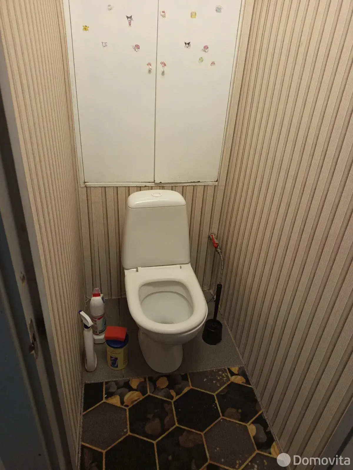 Продажа комнаты в Минске, ул. Филатова, д. 18, цена 24900 USD, код 7484 - фото 9