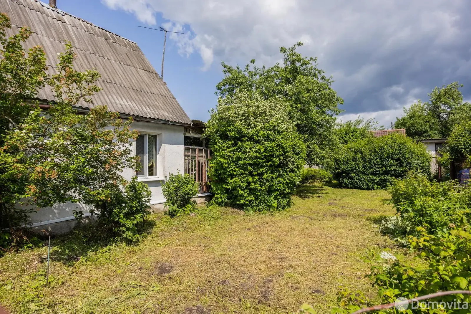 дача, Садовод-ТП, 