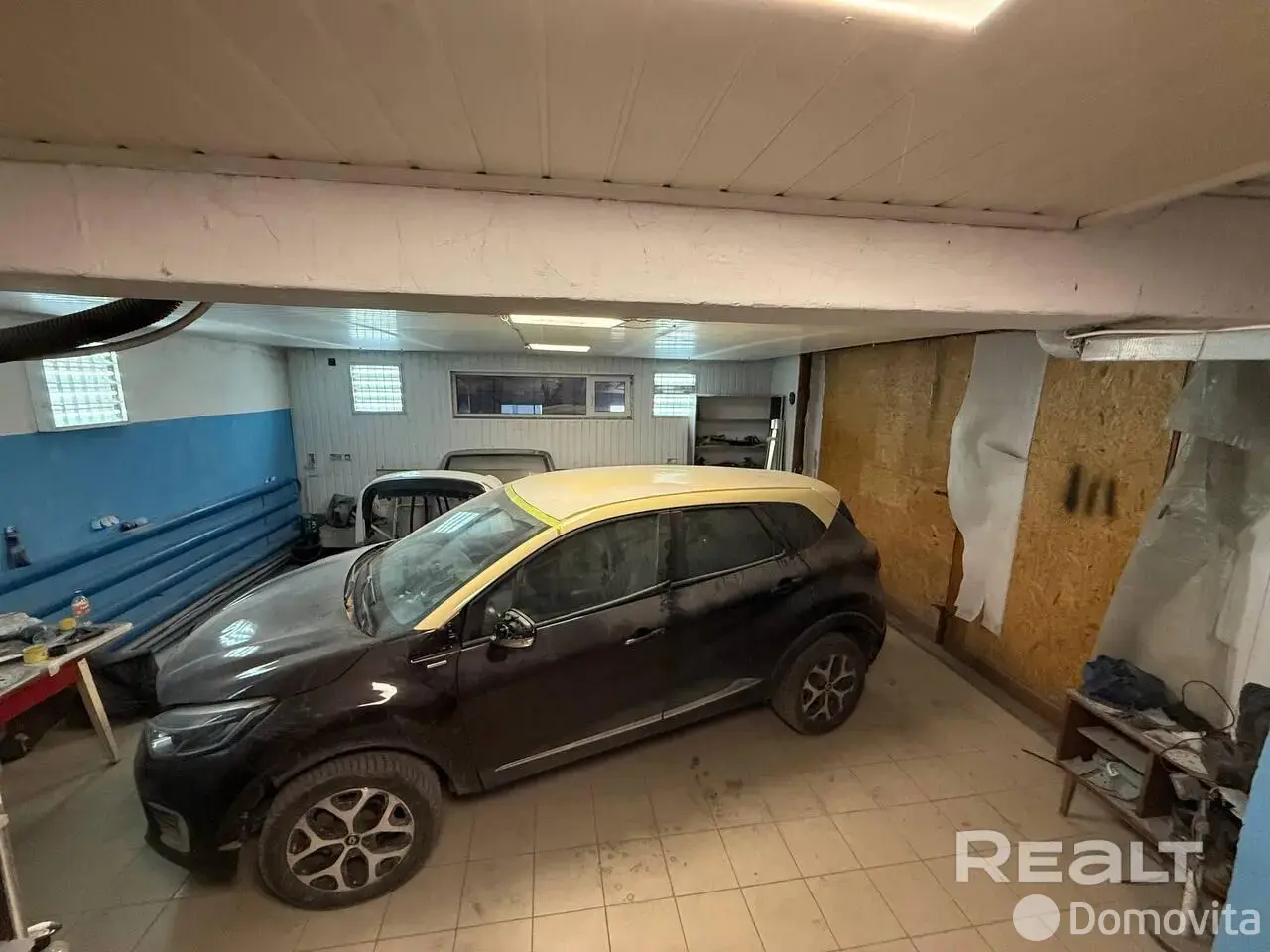 Продажа гаража в Краснополье-2 , 580000BYN, код 9658 - фото 15