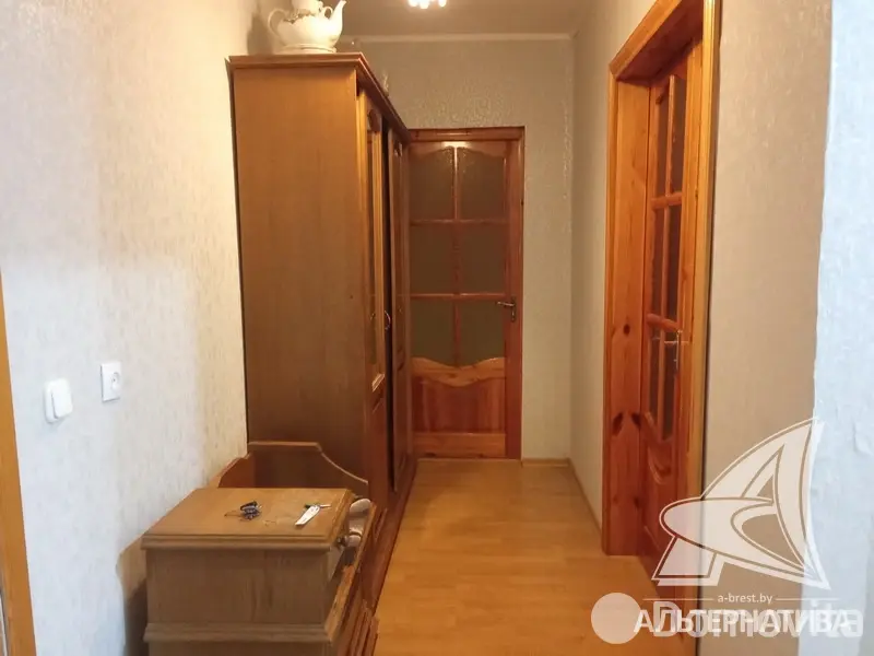 Купить комнату в Бресте, ул. Суворова, цена 163890 BYN, код 7660 - фото 13