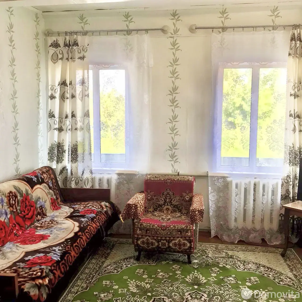 продажа дома, Тимковичи, ул. Несвижская, д. 6