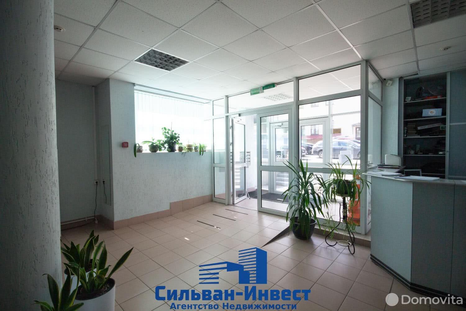 Снять торговую точку на ул. Замковая, д. 27 в Минске, 3385EUR, код 965412 - фото 6