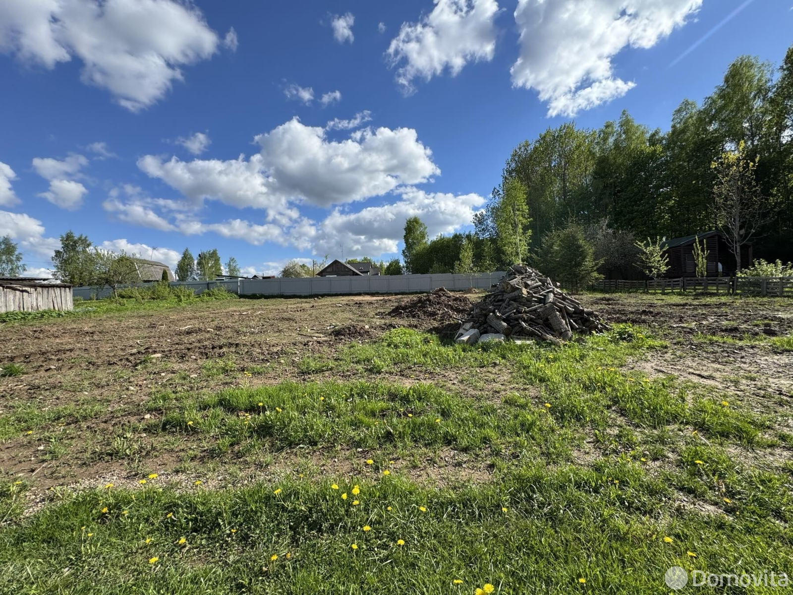 продажа участка, Крыница-92, 
